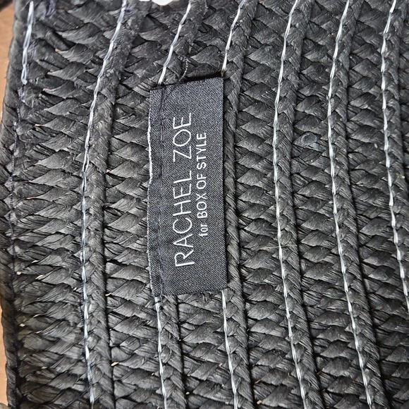 Rachel Zoe Beach Bag - Picture 7 of 12